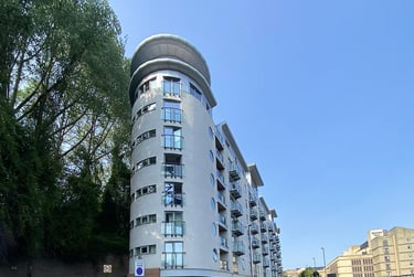 2 bed flat, Hanover Mill, City Centre, Newcastle, NE13AD - Image 8